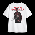 CR7 RED EVIL MANCHESTER UNITED EDITION OVERSIZE PREMIUM