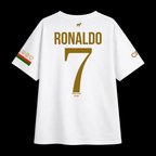 CR7 PORTUGAL CONMEMORACIÓN 2026