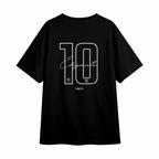 MESSI WORDL CHAMP OVERSIZE PREMIUM ALTO GRAMAJE