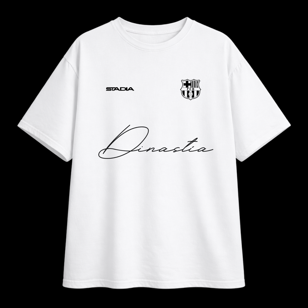 MESSI BARCELONA DINASTIA PREMIUM ALTO GRAMAJE