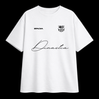 MESSI BARCELONA DINASTIA PREMIUM ALTO GRAMAJE