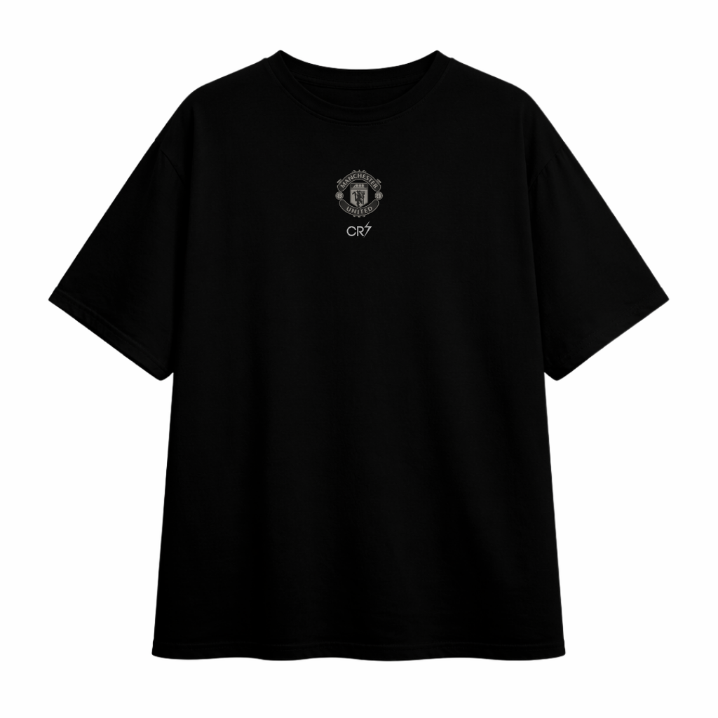 CR7 RED EVIL MANCHESTER UNITED EDITION OVERSIZE PREMIUM