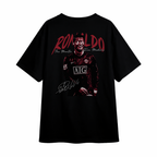 CR7 RED EVIL MANCHESTER UNITED EDITION OVERSIZE PREMIUM