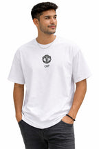 CR7 RED EVIL MANCHESTER UNITED EDITION OVERSIZE PREMIUM