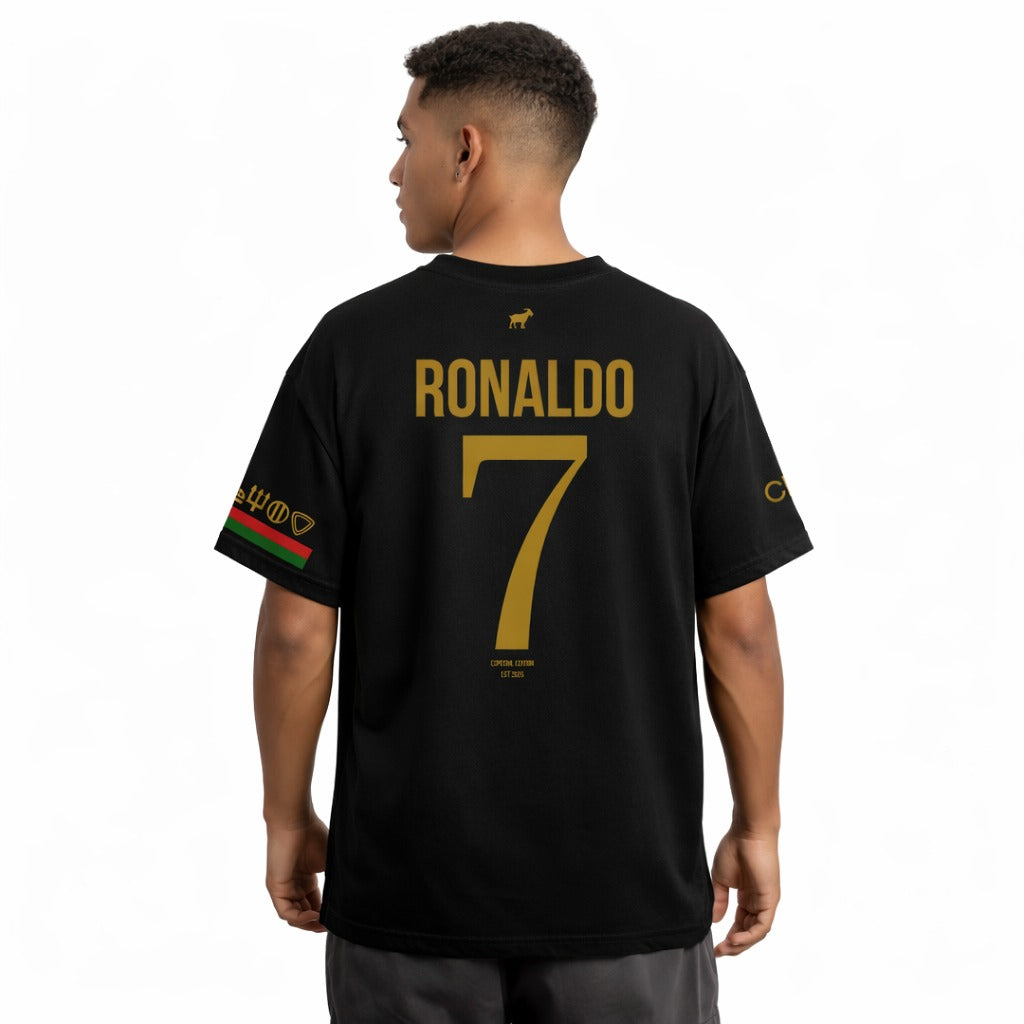 CR7 PORTUGAL CONMEMORACIÓN 2026