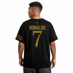 CR7 PORTUGAL CONMEMORACIÓN 2026