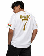 PACK CR7 PORTUGAL MAN UNITED EDITION OVERSIZE PREMIUM